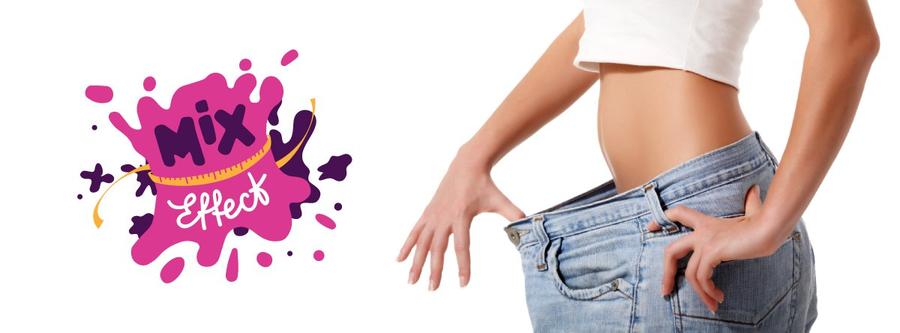 Mix Effect Mix Effect