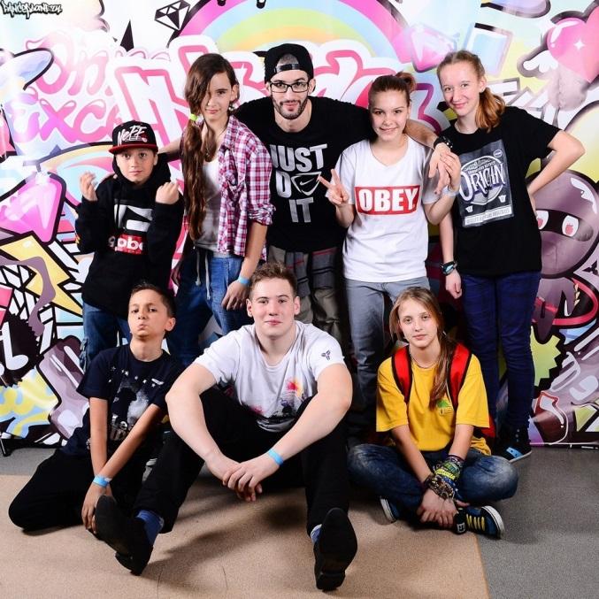 Школа танцев Mix Dance Школа танцев Mix Dance