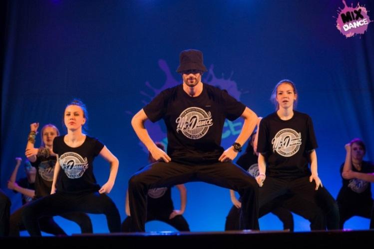 Школа танцев Mix Dance Школа танцев Mix Dance