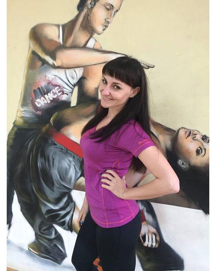 Юлия Ефременко