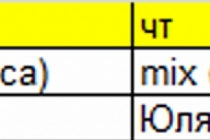 Новая группа на Талалихина!